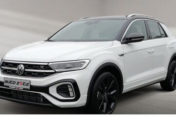VW T-Roc 1.200 km 36.790 &euro; Landau 76829