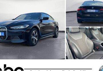 BMW i4 35.828 km 39.930 &euro; Bretten 75015