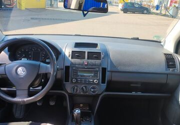 VW Polo 193.200 km 2.500 &euro; Rastatt 76437