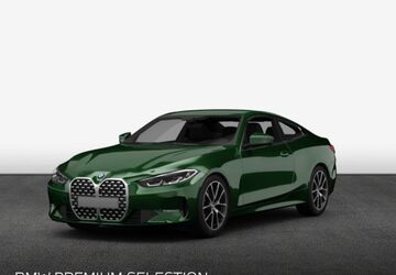 BMW 420 91.483 km 38.490 &euro; Germersheim 76726