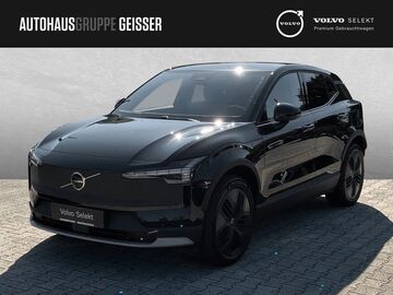 Gebrauchte Volvo EX30
