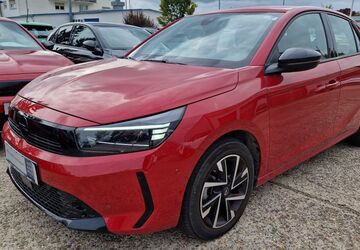 Opel Corsa 21.254 km 16.890 &euro; Landau 76829