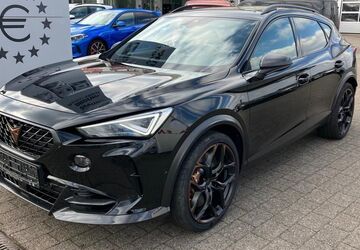 Cupra Formentor 54.800 km 39.990 &euro; Karlsruhe 76187