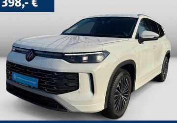 VW Tayron 19.990 km 41.990 &euro; Niefern-Öschelbronn 75223