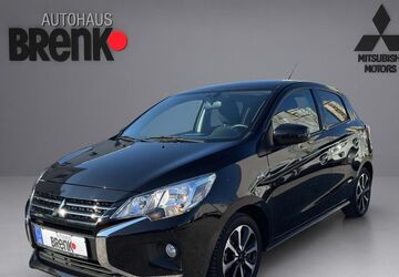 Mitsubishi Space Star 70.500 km 10.950 &euro; Karlsruhe 76227