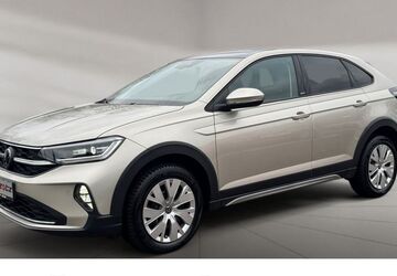 VW Taigo 27.700 km 26.770 &euro; Landau 76829