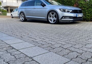 VW Passat 165.000 km 15.100 &euro; Germersheim 76726