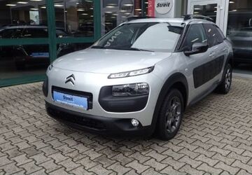 Citroen C4 Cactus 88.328 km 10.430 &euro; Karlsruhe 76185