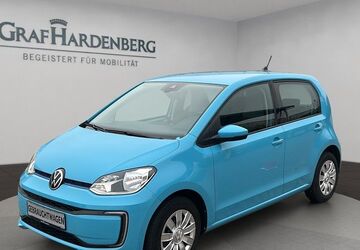 VW e-up! 13.060 km 13.900 &euro; Bruchsal 76646
