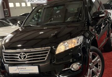 Toyota RAV 4 153.800 km 10.980 &euro; Wörth am Rhein 76744