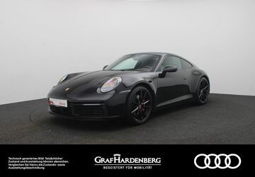 Porsche 992 44.162 km 118.980 &euro; Karlsruhe 76131