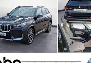 BMW X1 14.049 km 40.450 &euro; Pforzheim 75179