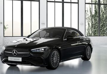 Mercedes-Benz CLE 200 27.670 km 52.890 &euro; Pforzheim 75179