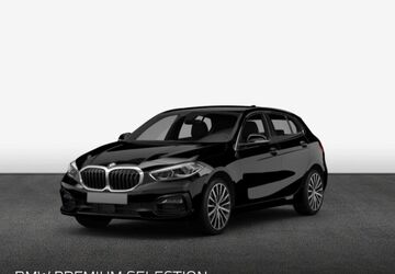 BMW 116 65.197 km 17.730 &euro; Karlsruhe 76227
