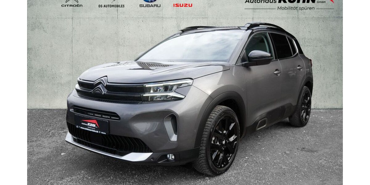 Citroen C5 Aircross 21.300 km 26.290 &euro; Karlsruhe 76185