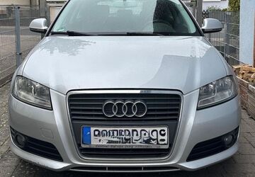 Audi A3 202.000 km 1.599 &euro; Hochstadt 76879