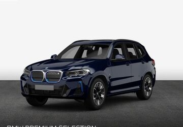 BMW iX3 24.585 km 43.990 &euro; Germersheim 76726