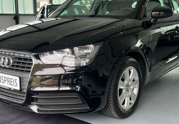 Audi A1 167.000 km 8.399 &euro; Keltern (Pforzheim) 75210