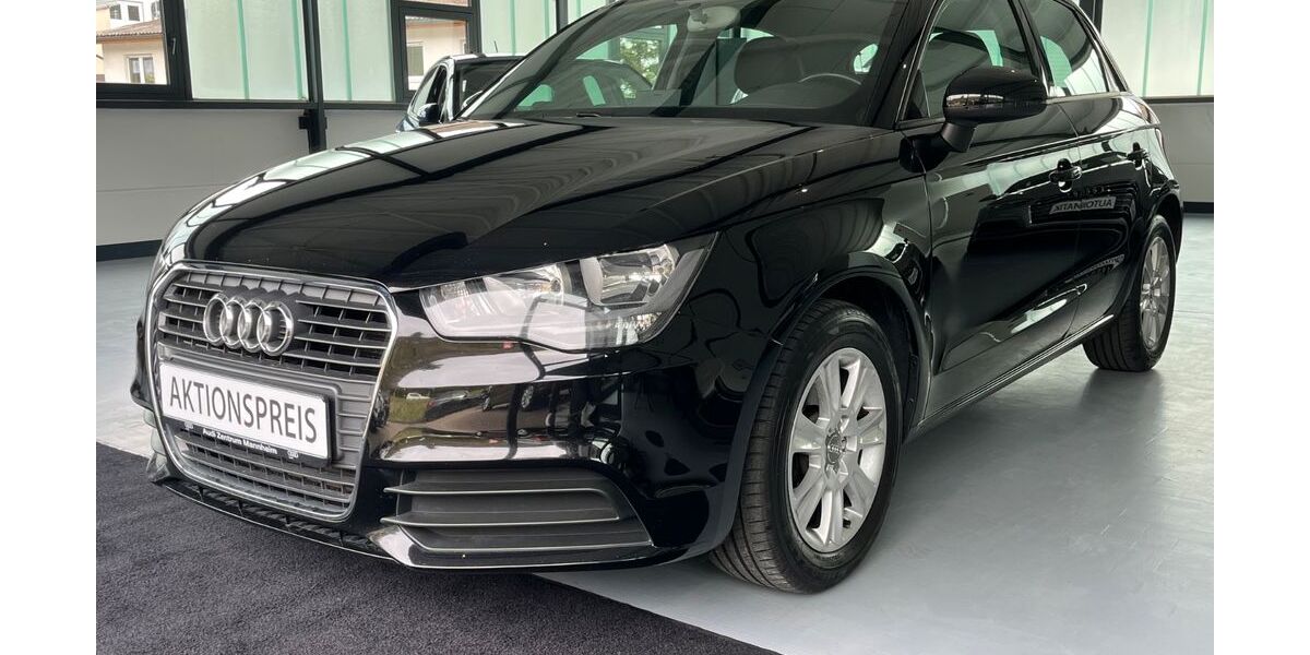 Audi A1 167.000 km 8.399 &euro; Keltern (Pforzheim) 75210