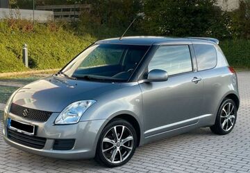 Suzuki Swift 140.000 km 2.800 &euro; Ispringen 75228