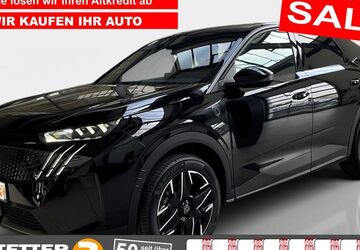 Peugeot 3008 3.367 km 28.680 &euro; Karlsruhe 76227