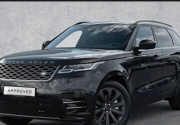 Land Rover Range Rover Velar 56.000 km 43.250 &euro; Karlsruhe 76187