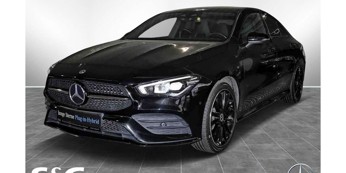 Mercedes-Benz CLA 250 92.740 km 28.970 &euro; Karlsruhe 76185