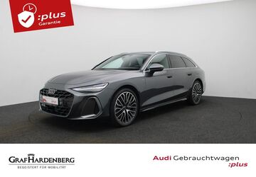 Audi A6 8.600 km 69.980 &euro; Karlsruhe 76131