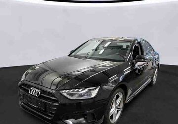 Audi A4 89.900 km 23.490 &euro; Bretten 75015