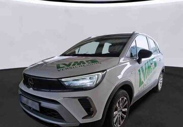 Opel Crossland (X) 24.598 km 16.990 &euro; Bretten 75015