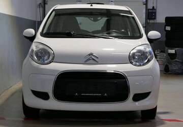 Citroen C1 89.990 km 5.999 &euro; Hagenbach 76767