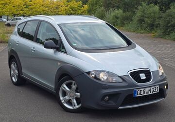 Seat Altea 128.000 km 6.499 &euro; Germersheim 76726