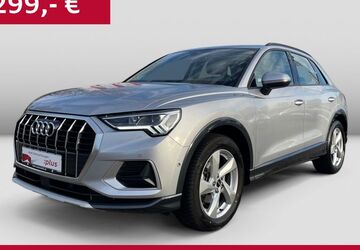 Audi Q3 23.407 km 35.990 &euro; Pforzheim 75179