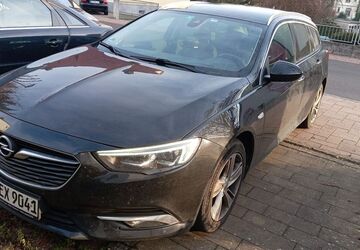 Opel Insignia 215.000 km 8.449 &euro; Karlsdorf 76689