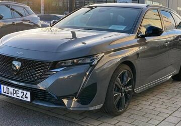 Peugeot 308 5.000 km 35.490 &euro; Landau 76829