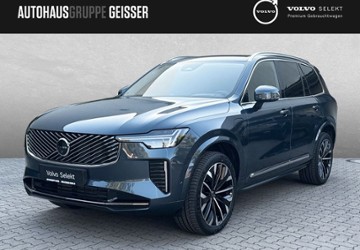 Volvo XC90 23.000 km 68.650 &euro; Karlsruhe 76187