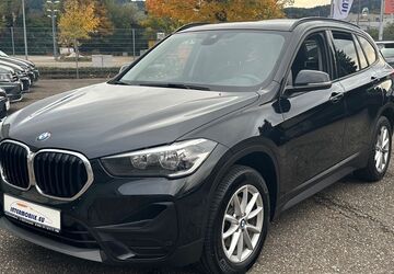 BMW X1 152.313 km 17.850 &euro; Gernsbach 76593