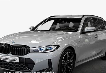 BMW 320 19.243 km 38.490 &euro; Karlsruhe 76227