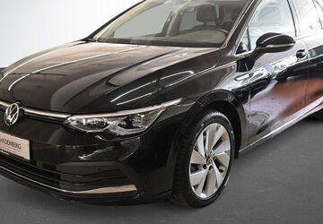 VW Golf 52.000 km 21.990 &euro; Karlsruhe 76131