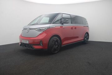 Gebrauchte VW ID. Buzz