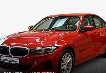 BMW 318 32.280 km 29.390 &euro; Karlsruhe 76227