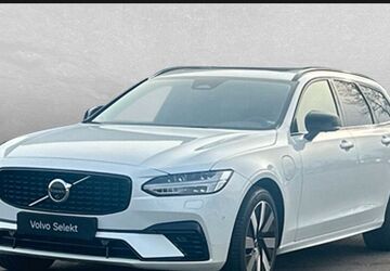Volvo V90 2.000 km 55.750 &euro; Karlsruhe 76187