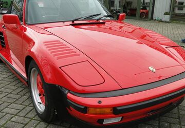 Porsche 930 30.255 km 386.750 &euro; Karlsruhe 76139