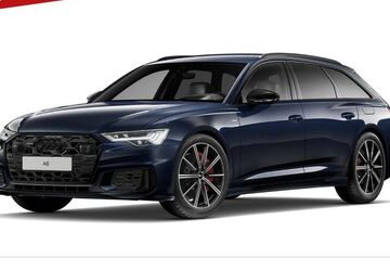 Audi A6 42.650 km 44.980 &euro; Karlsruhe 76131