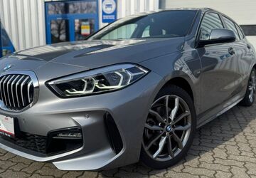 BMW 118 21.870 km 25.999 &euro; Rheinzabern 76764