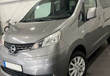 Nissan NV200 90.000 km 14.995 &euro; Bretten 75015
