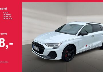 Audi A3 8.500 km 46.890 &euro; Landau 76829