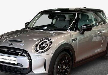 Mini Cooper SE 19.513 km 19.440 &euro; Karlsruhe 76227