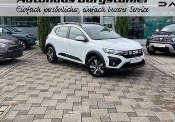 Dacia Sandero 19.553 km 19.990 &euro; Linkenheim-Ho. 76351
