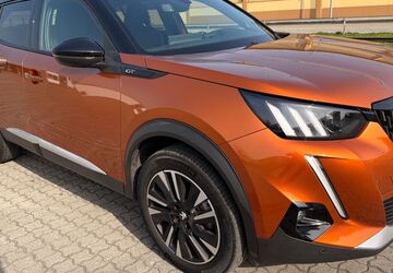 Peugeot 2008 134.000 km 14.990 &euro; Germersheim 76726